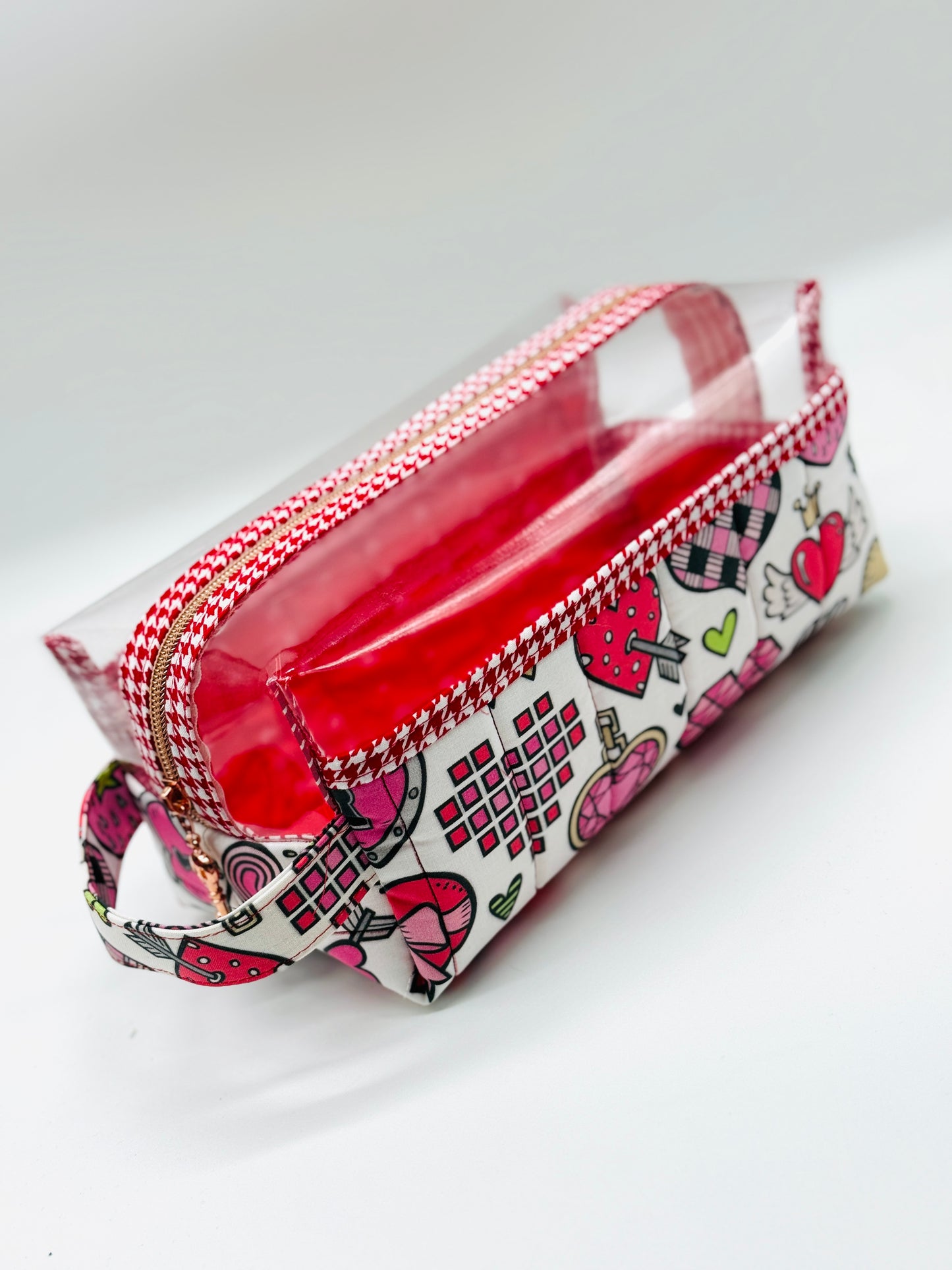 Box Bag 2.0 - Galentine (medium)