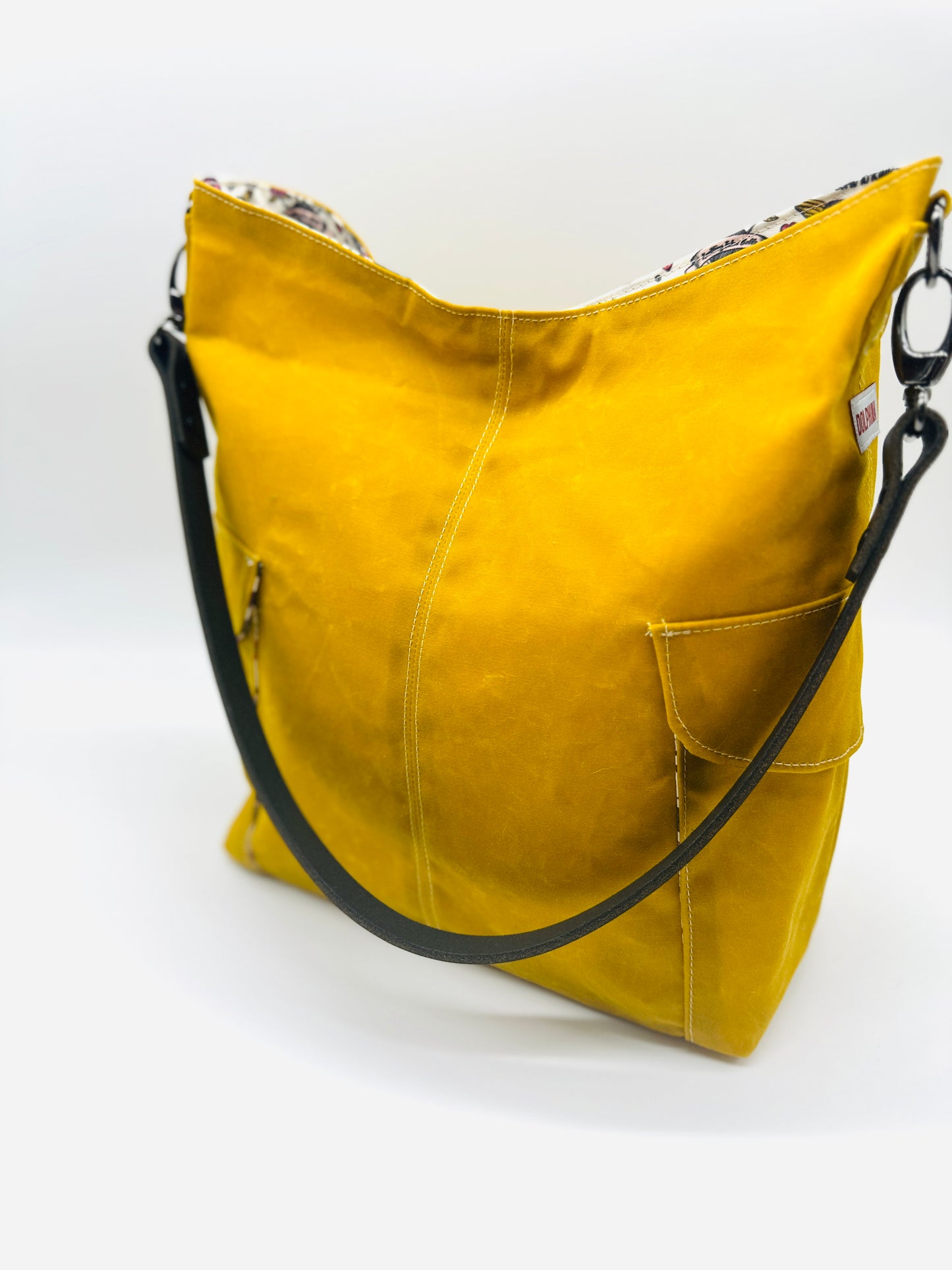 Compass bag