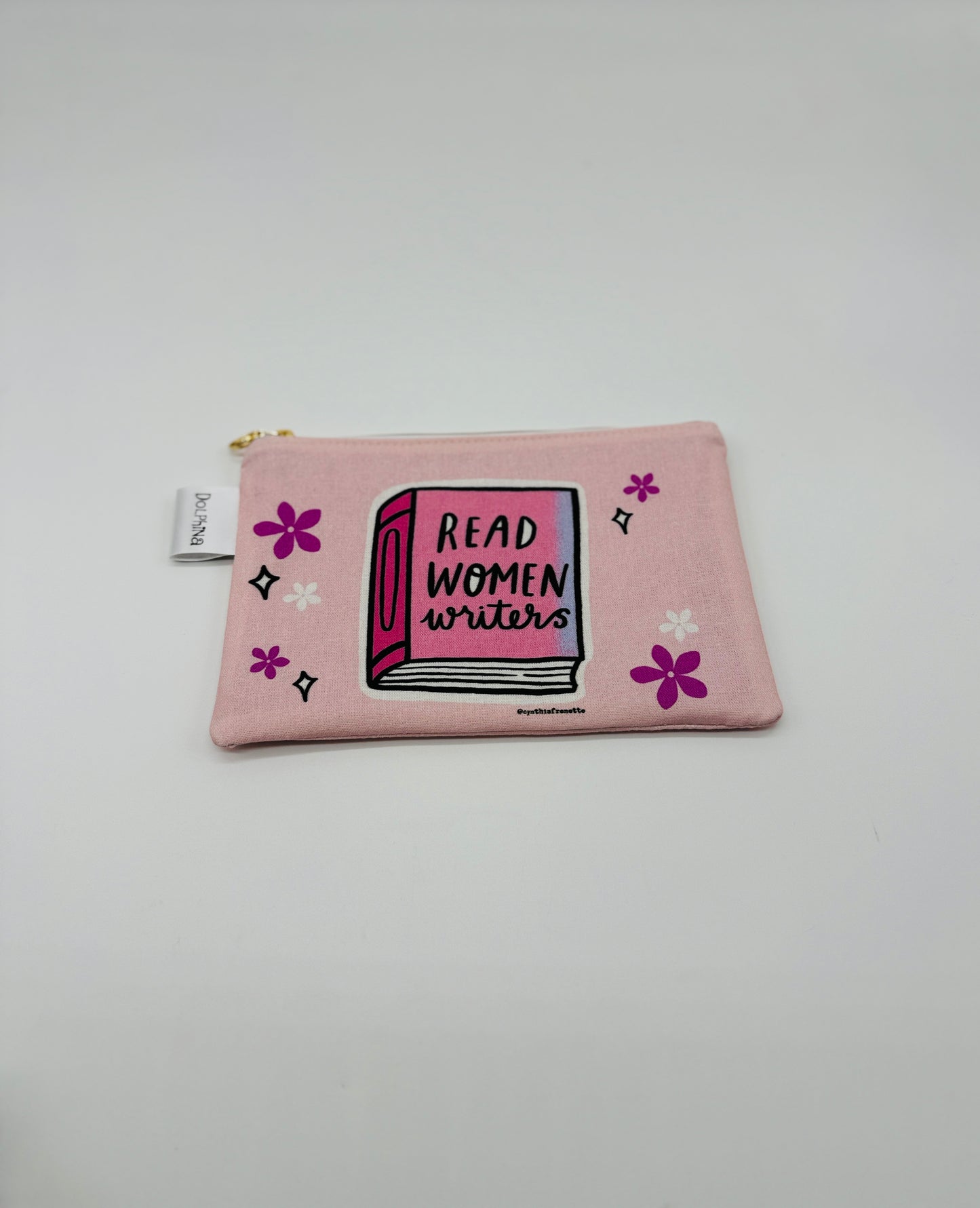 Notions pouch