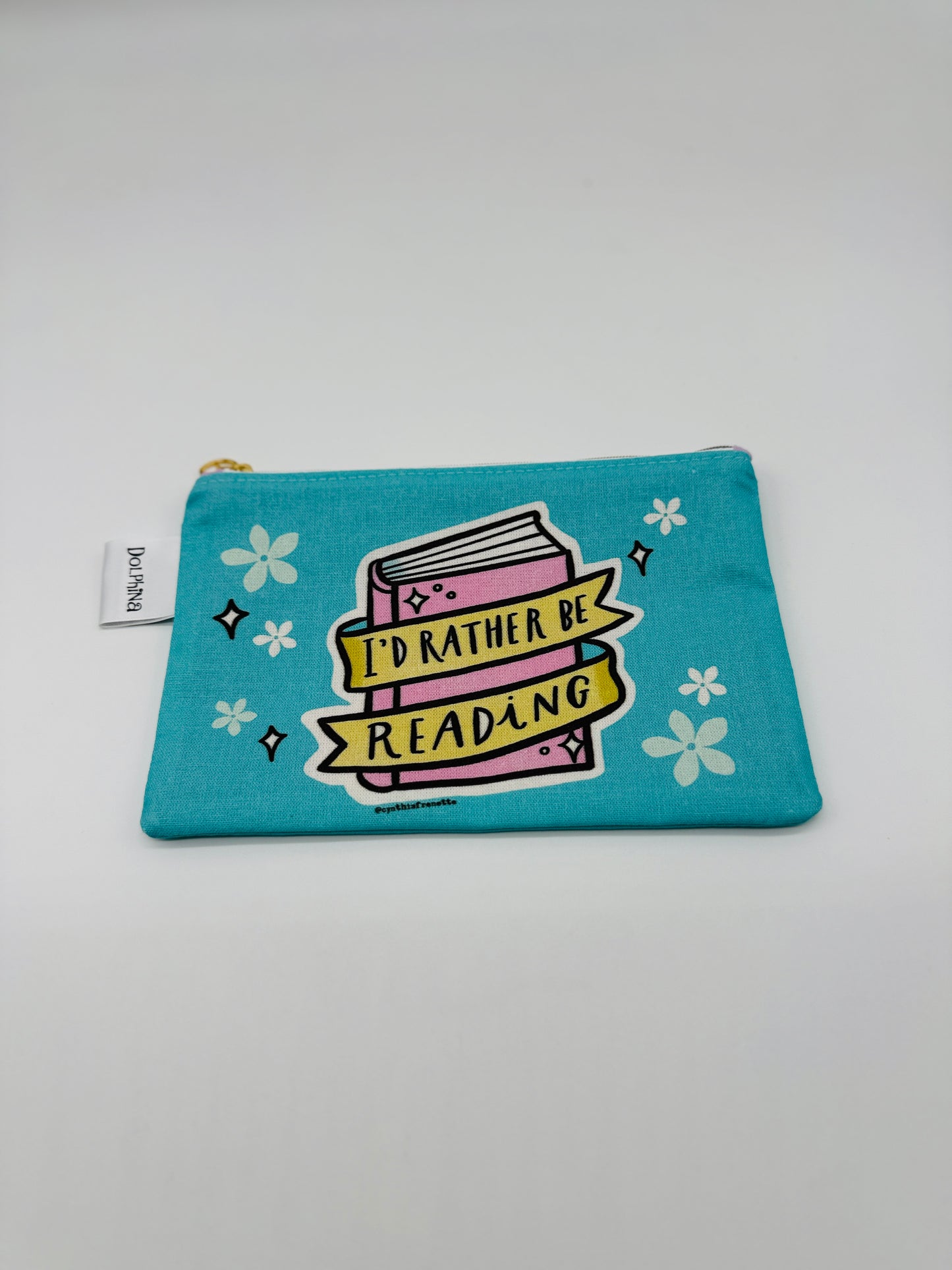 Notions pouch