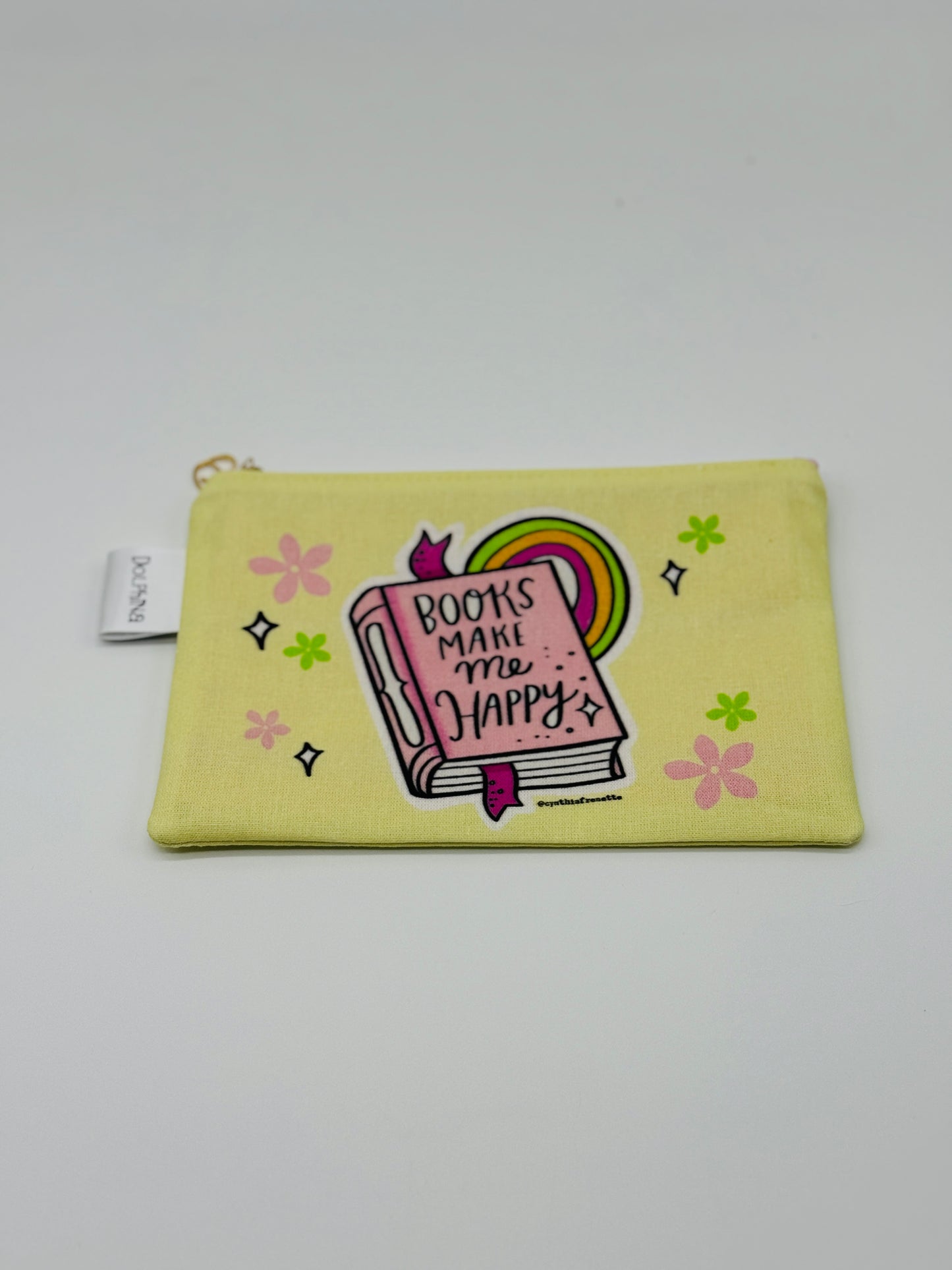 Notions pouch