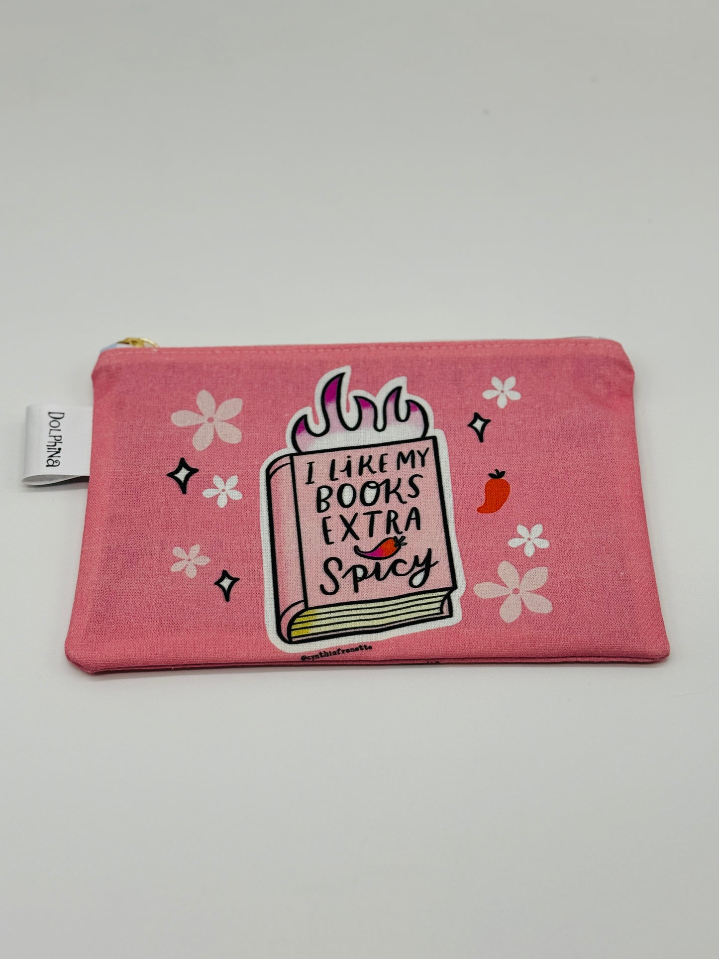 Notions pouch