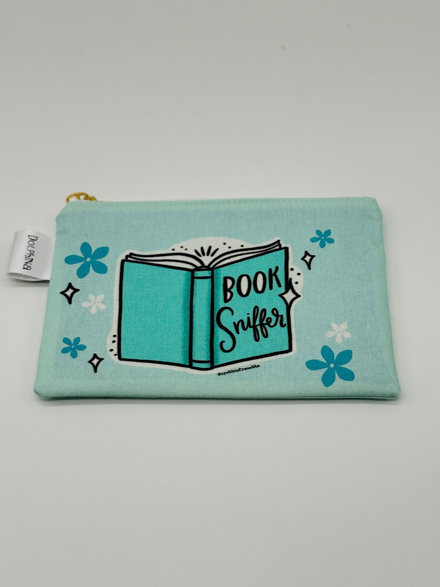 Notions pouch