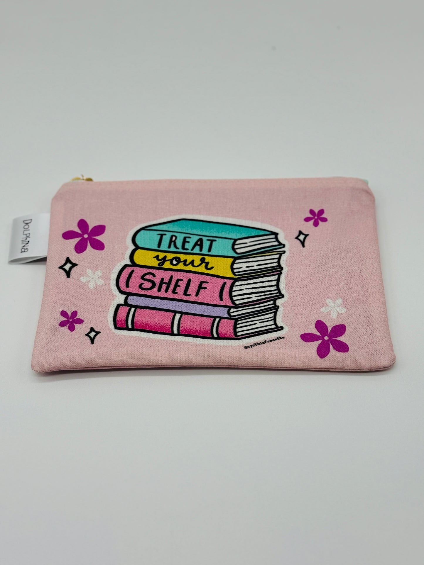 Notions pouch