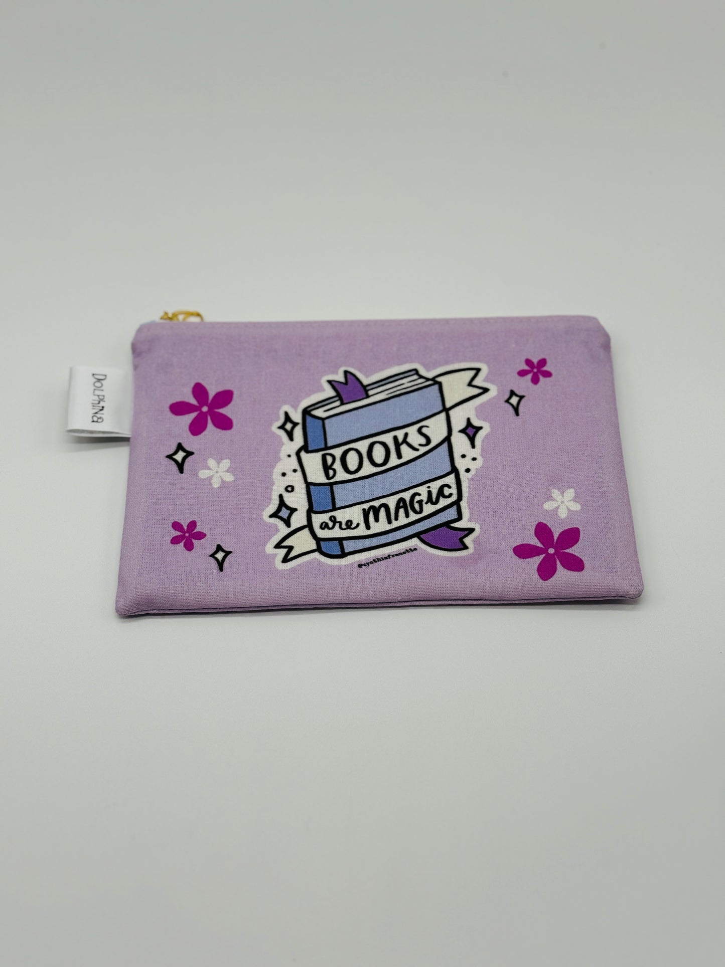 Notions pouch