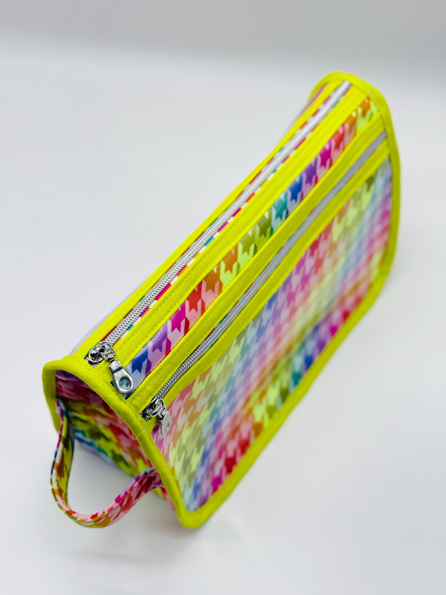 Tickle Bag - Size Large