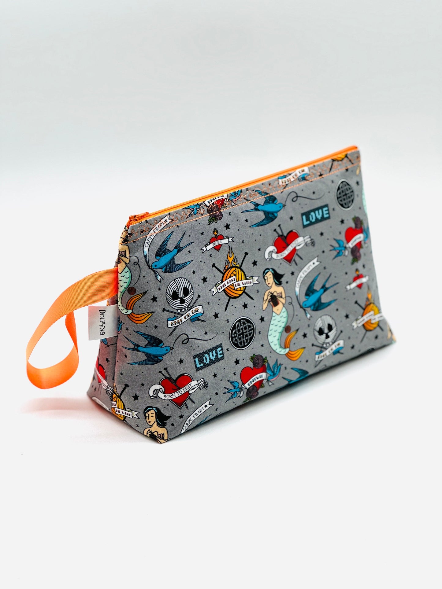 Large project bag