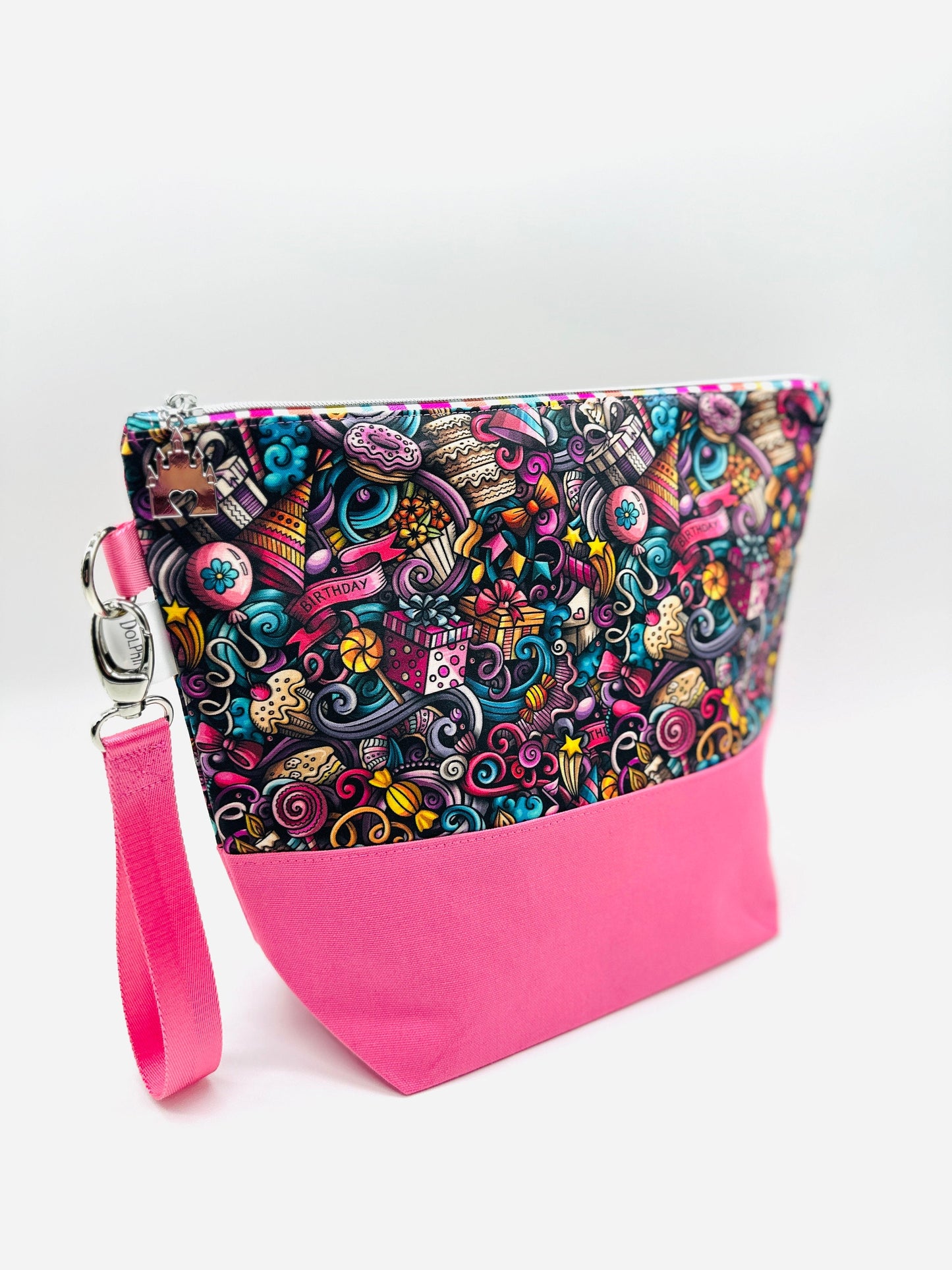 XL project bag