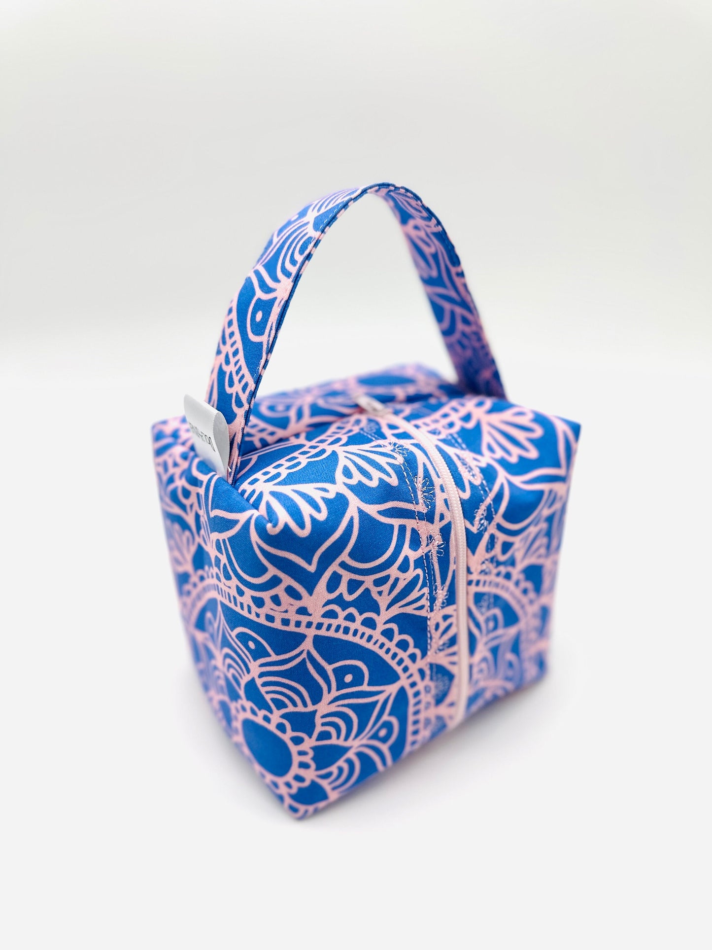 Box bag - Mandala