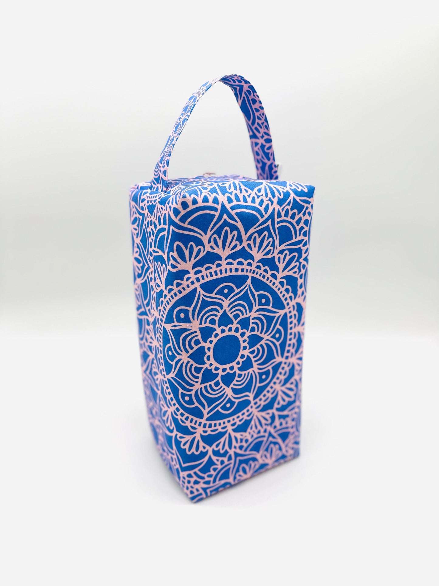 XL Box bag - Mandala