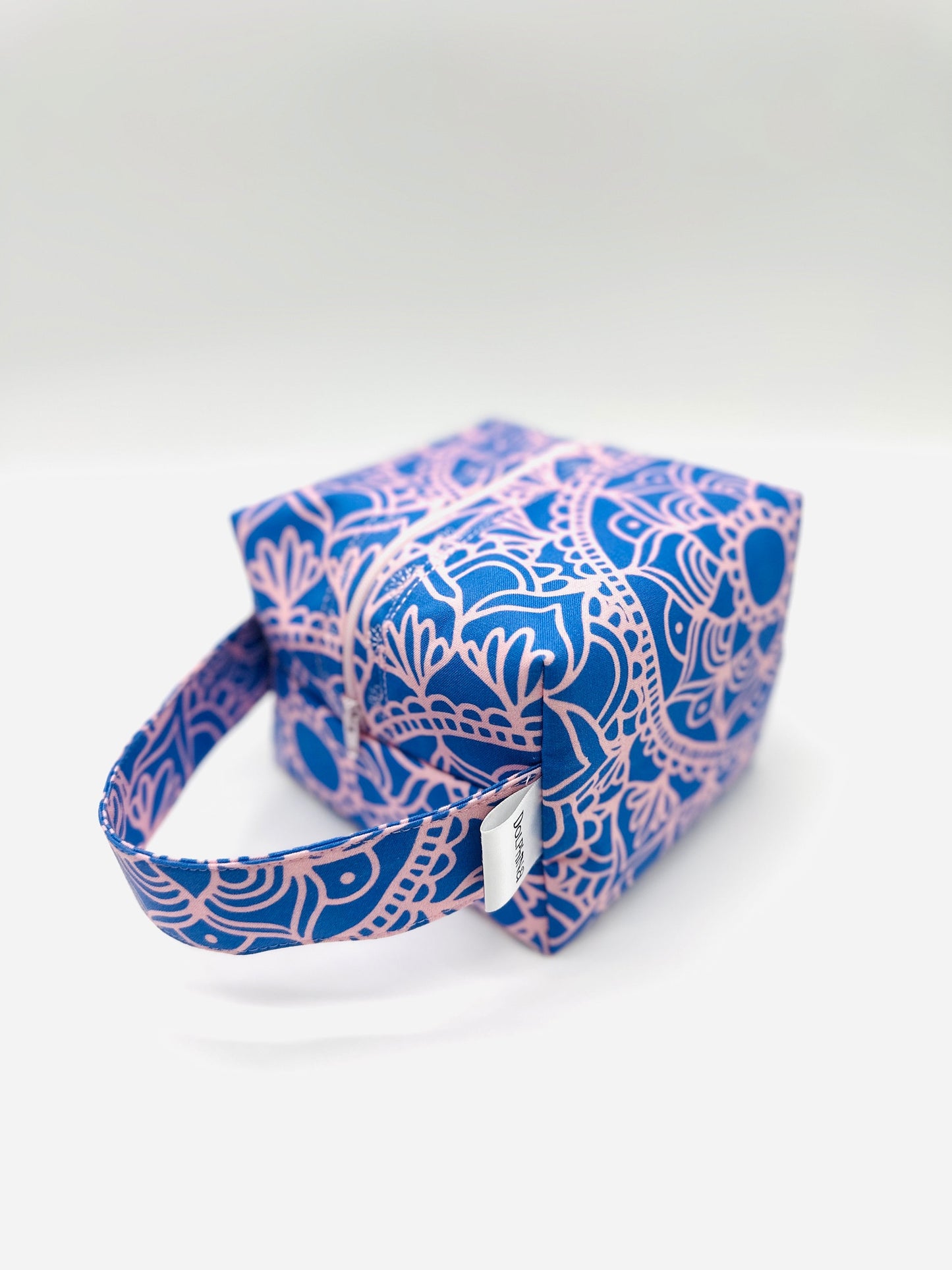 Box bag - Mandala