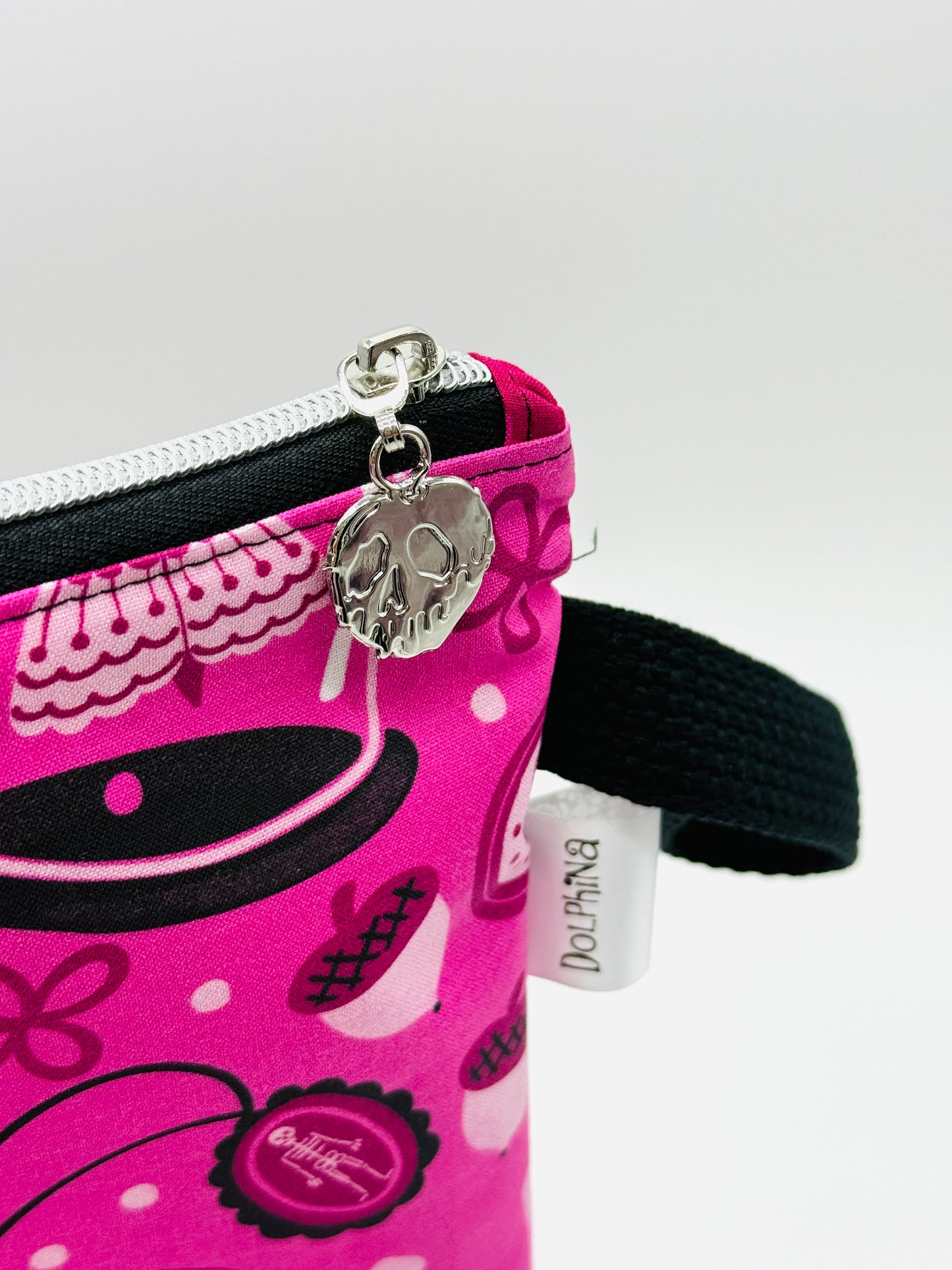 New Large project bag - Tarot