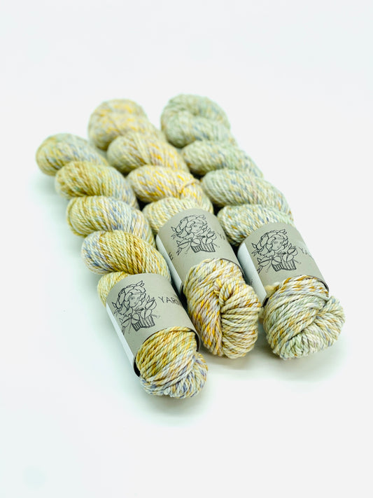 Primrose  Homestead Worsted