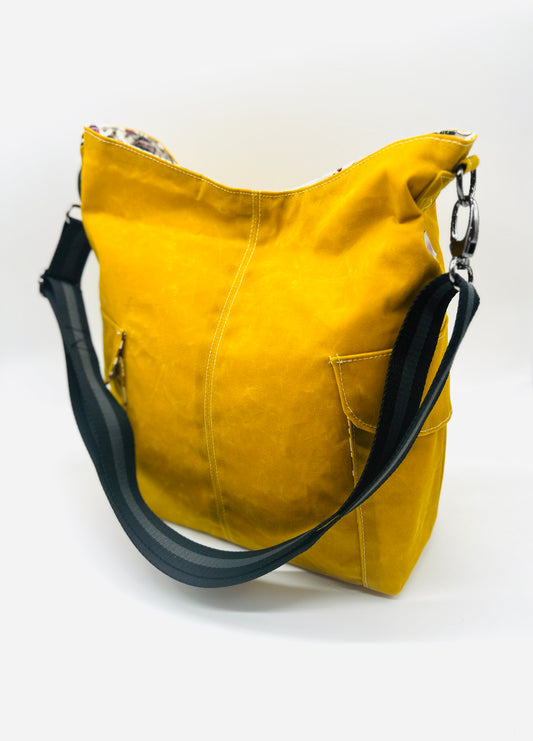 Compass bag