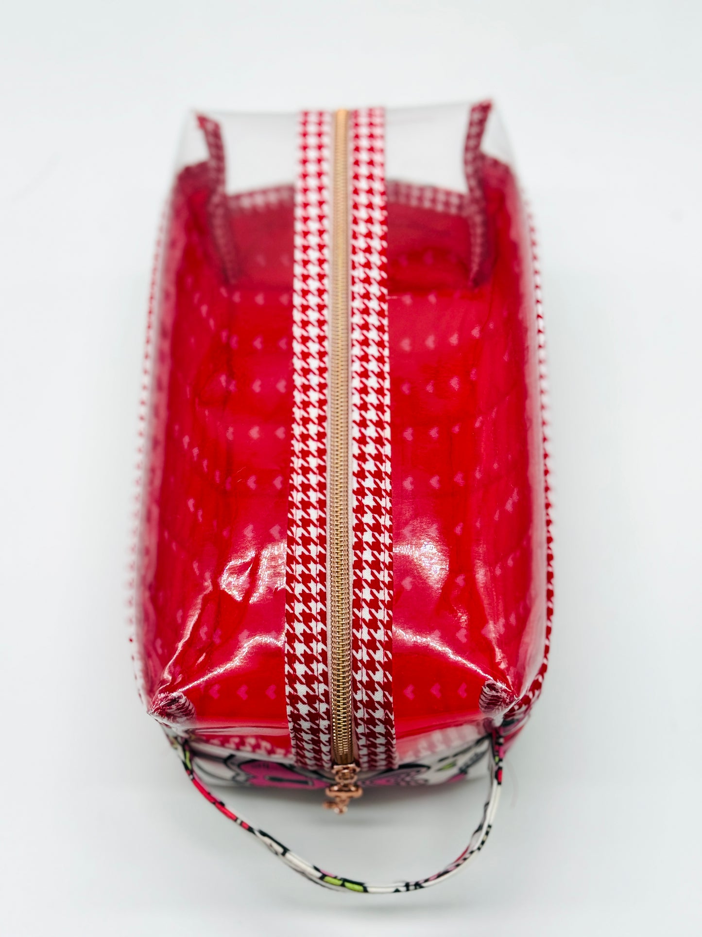 Box Bag 2.0 - Galentine (medium)