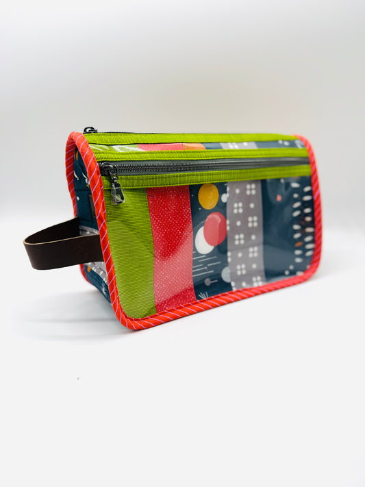 Tickle Bag - Size Large