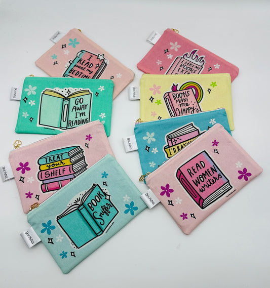 Notions pouch