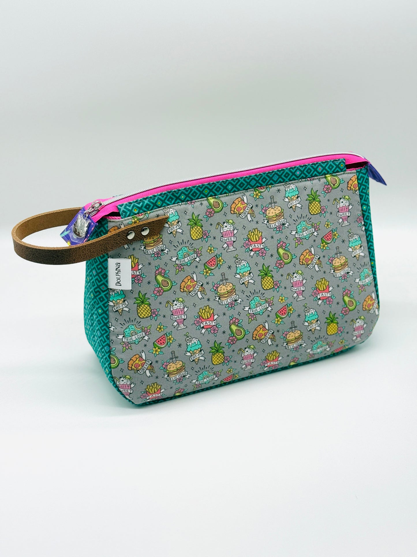 Plover Pouch