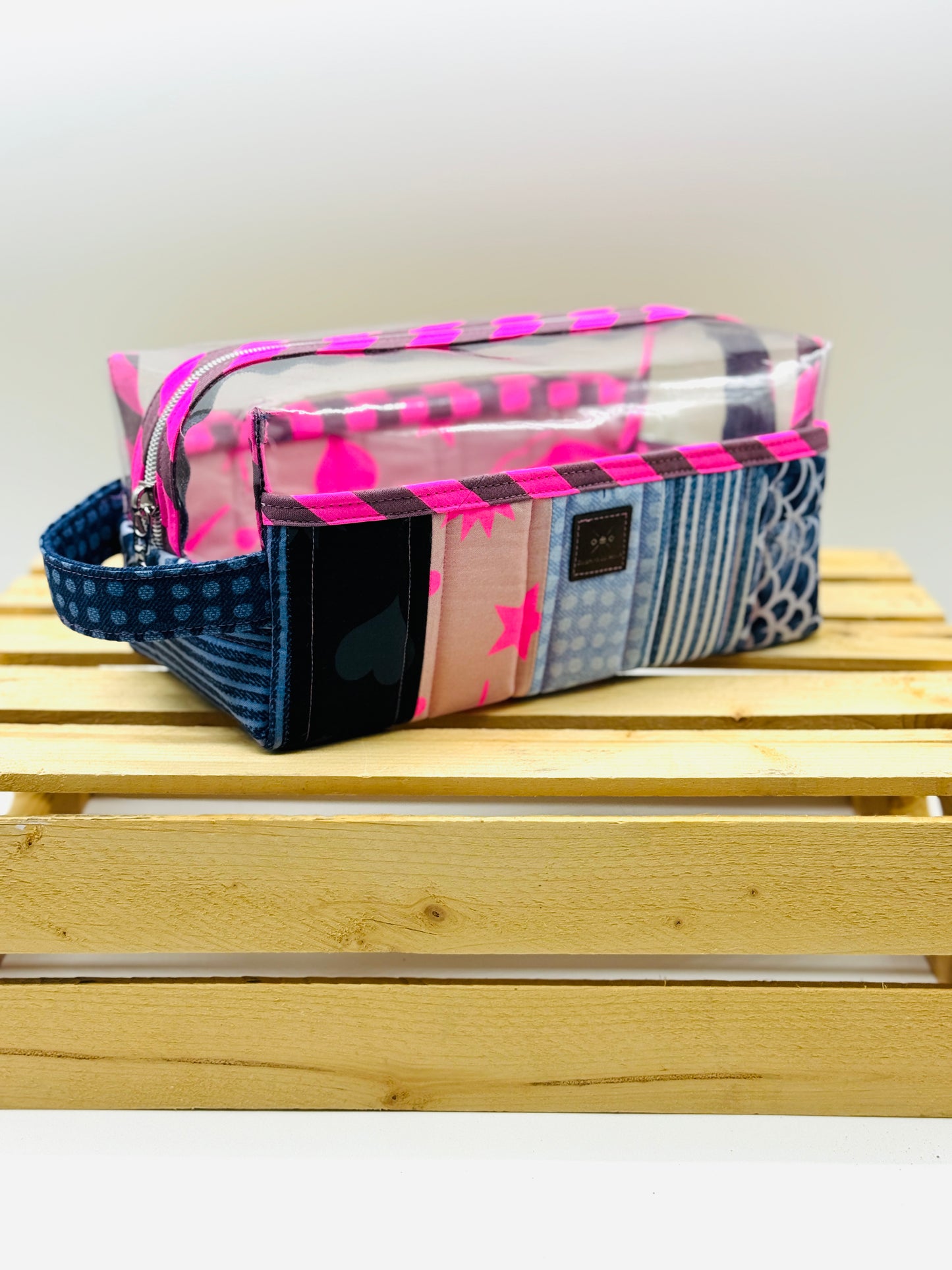 Box Bag 2.0 - Medium