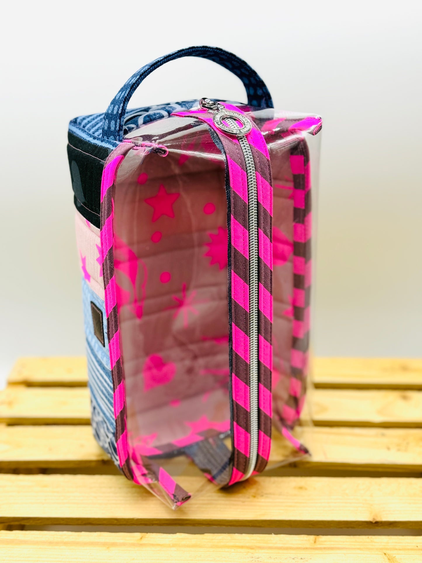 Box Bag 2.0 - Medium