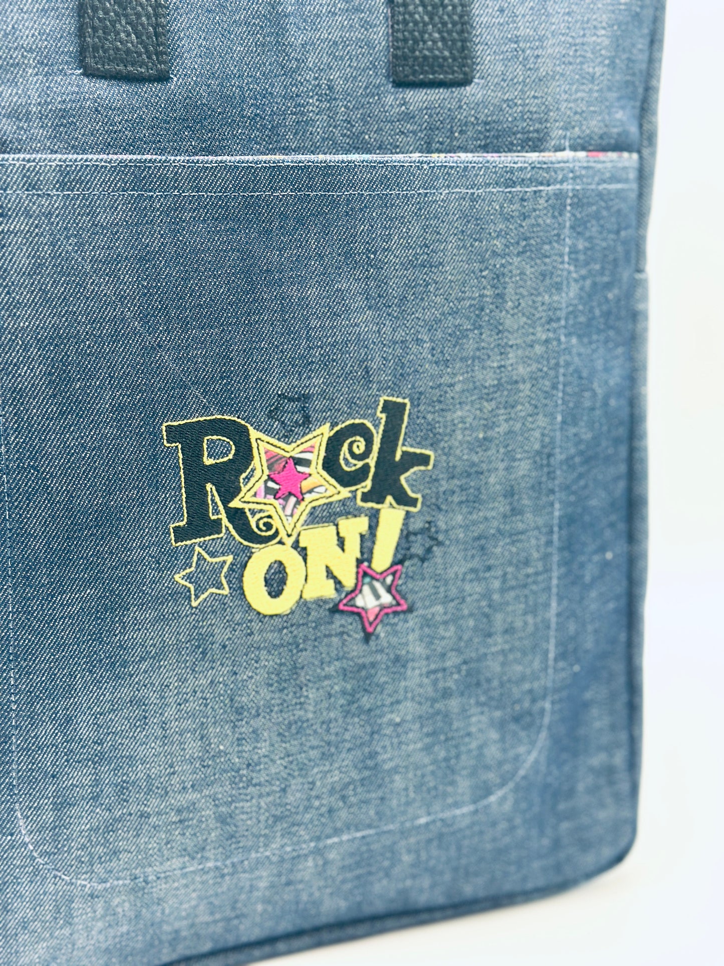 Backpack - Rockstar Edition